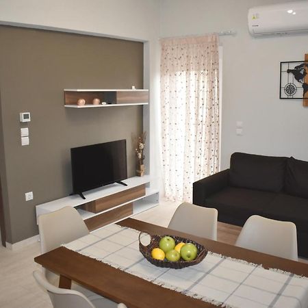 Virgin Rocks Apartment 2 كالامباكا المظهر الخارجي الصورة