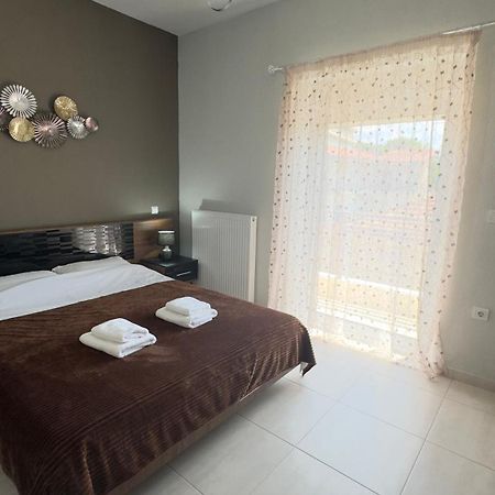 Virgin Rocks Apartment 2 كالامباكا المظهر الخارجي الصورة