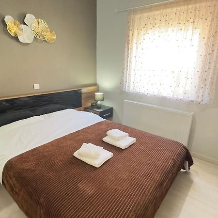 Virgin Rocks Apartment 2 كالامباكا المظهر الخارجي الصورة