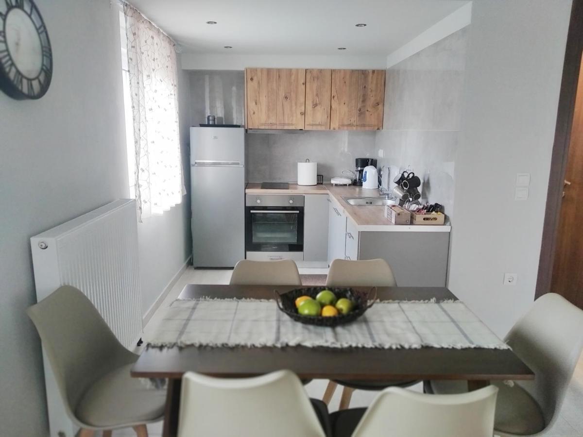 Virgin Rocks Apartment 2 كالامباكا المظهر الخارجي الصورة