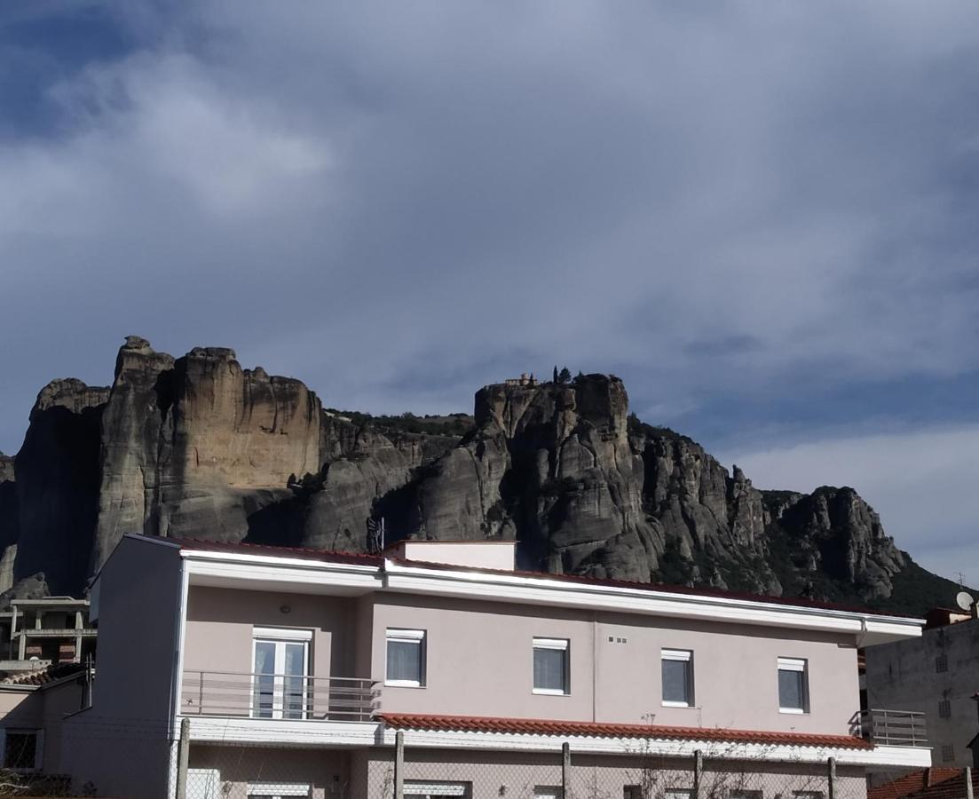 Virgin Rocks Apartment 2 كالامباكا المظهر الخارجي الصورة