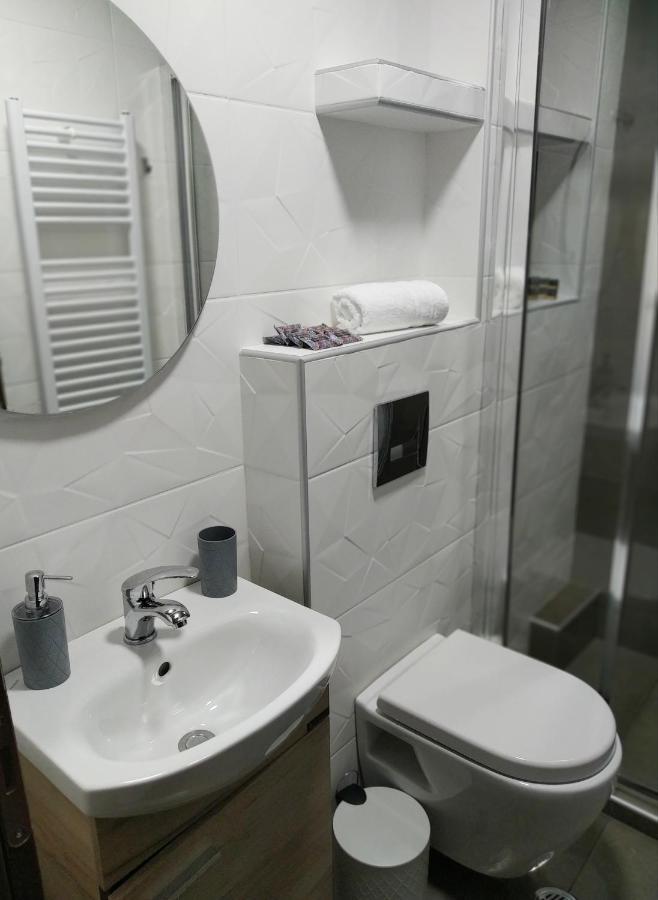Virgin Rocks Apartment 2 كالامباكا المظهر الخارجي الصورة