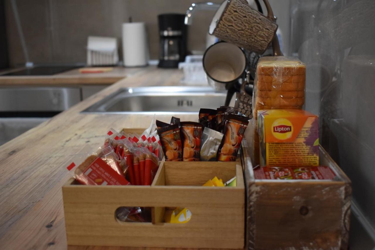 Virgin Rocks Apartment 2 كالامباكا المظهر الخارجي الصورة
