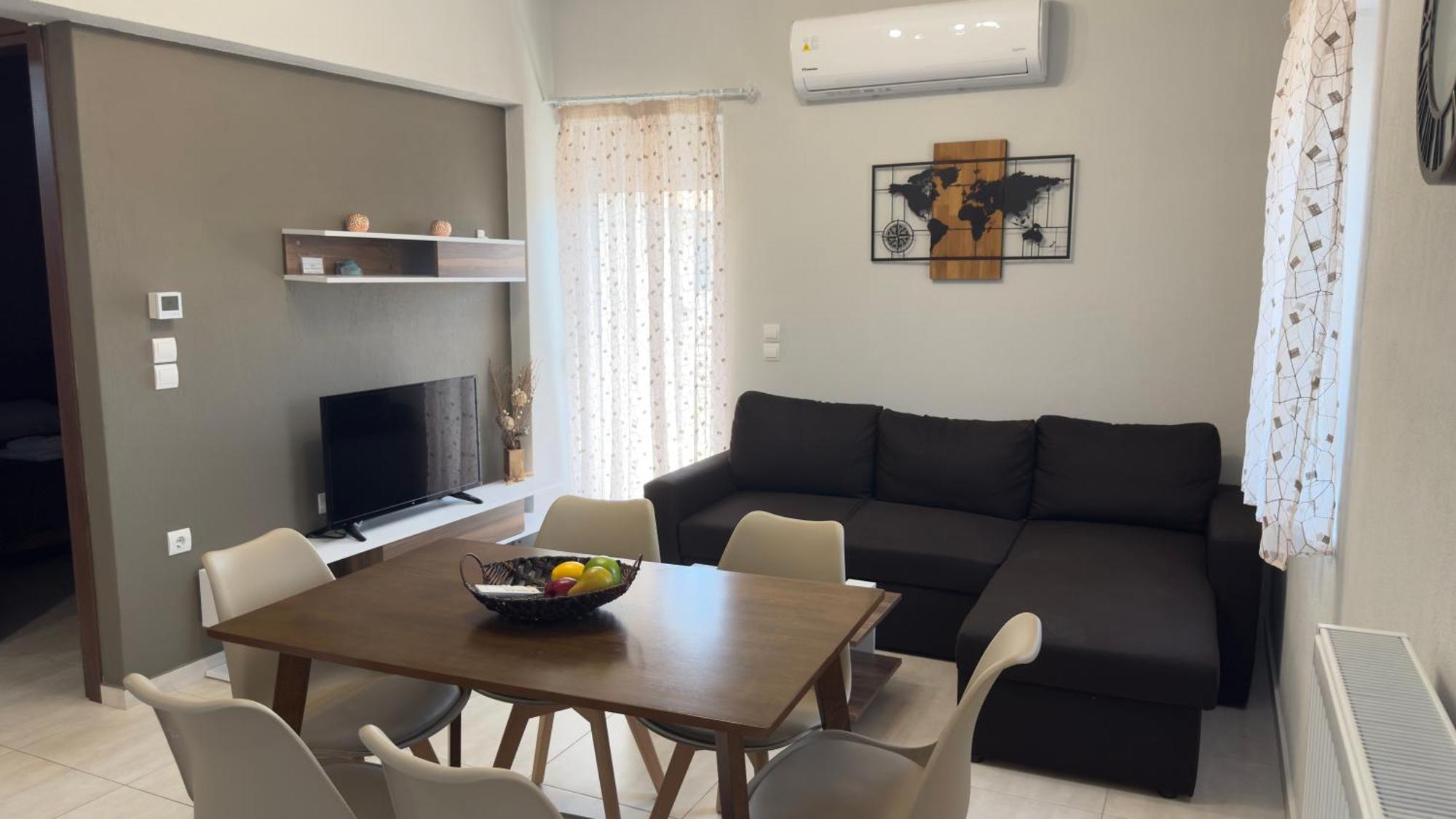Virgin Rocks Apartment 2 كالامباكا المظهر الخارجي الصورة