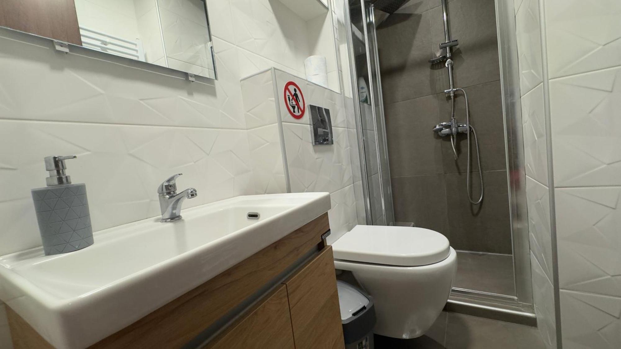 Virgin Rocks Apartment 2 كالامباكا المظهر الخارجي الصورة