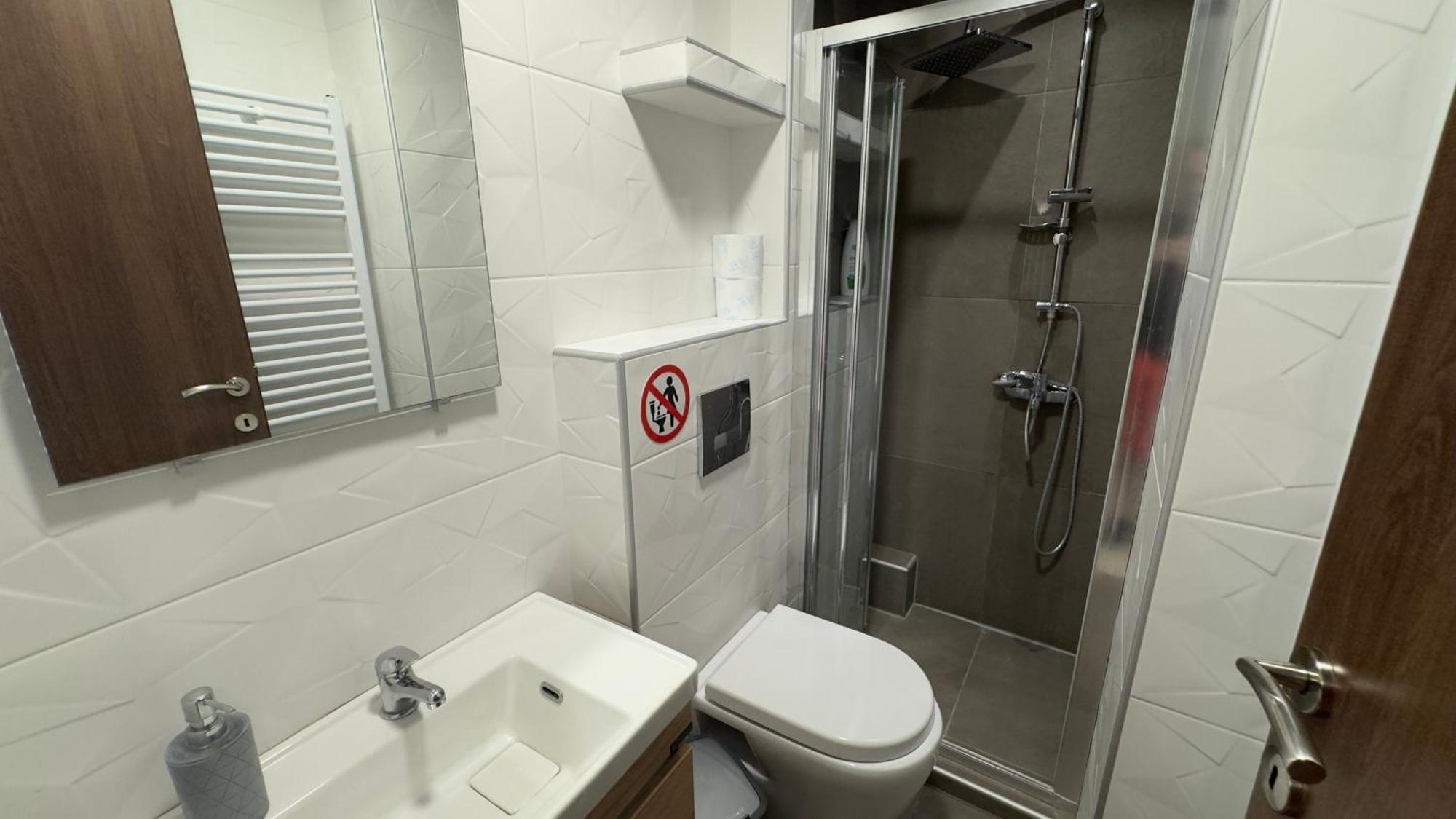 Virgin Rocks Apartment 2 كالامباكا المظهر الخارجي الصورة