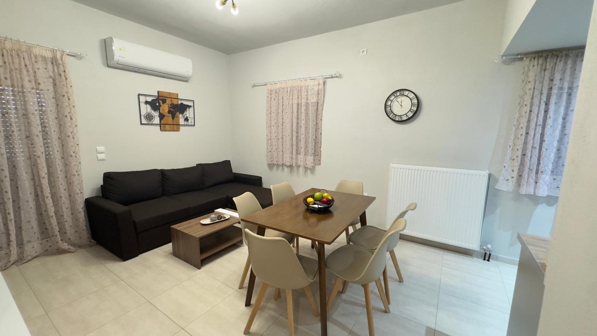 Virgin Rocks Apartment 2 كالامباكا المظهر الخارجي الصورة